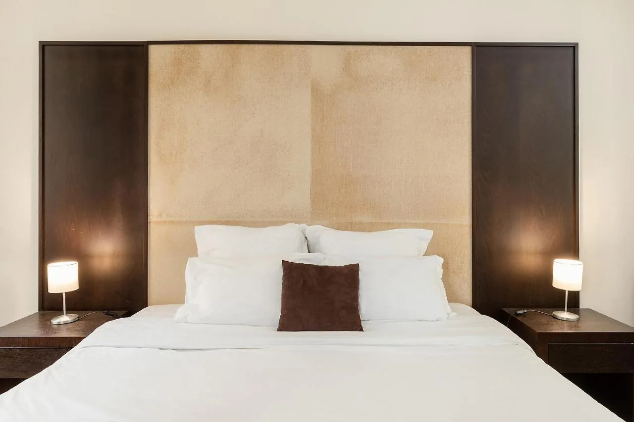 باريس Private Apartments Parc Monceau Collection 0*,  فرنسا
