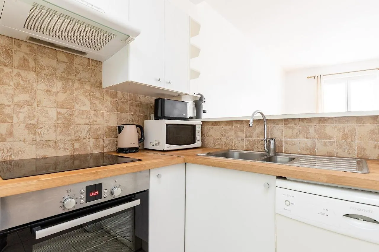 باريس Private Apartments Parc Monceau Collection فرنسا