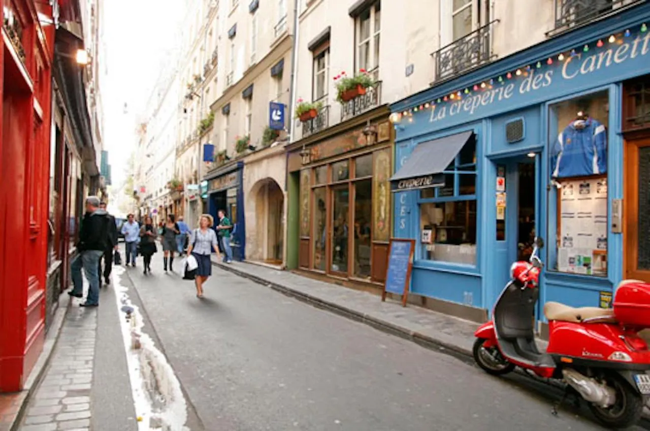 باريس Private Apartments Parc Monceau Collection